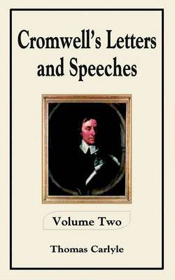 Cromwell's Letters and Speeches image