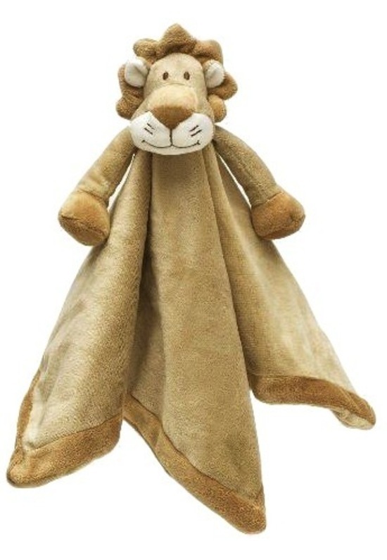 Buy Diinglisar Cuddle Blanket Lion at Mighty Ape Australia