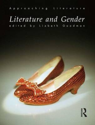 Literature and Gender by Lizbeth Goodman image
