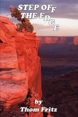 Step off the Edge by Thomas Fritz image