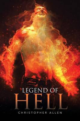 Legend of Hell by Christopher Allen image