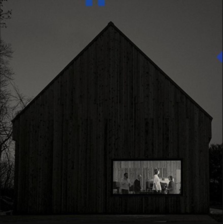 Sleep Well Beast (2LP) by The National image