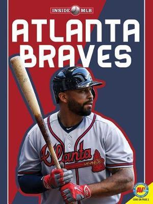 Atlanta Braves by K C Kelley image