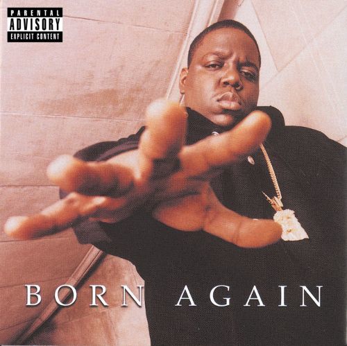 Born Again on Vinyl by The Notorious B.I.G.