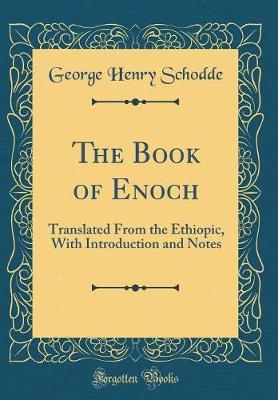 The Book of Enoch by George Henry Schodde image