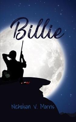 Billie by Nicholson V. Morris image