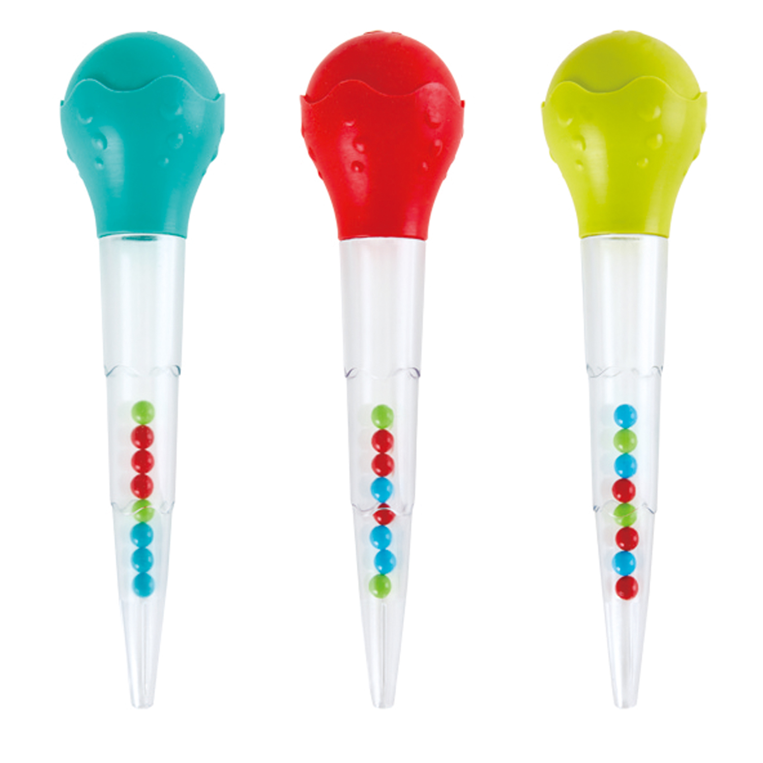 Hape: Squeeze & Squirt Water Fun image