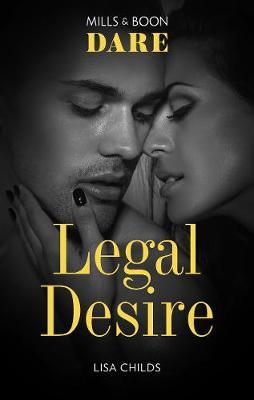 Legal Desire image