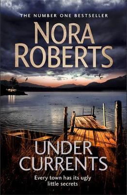 Under Currents by Nora Roberts image