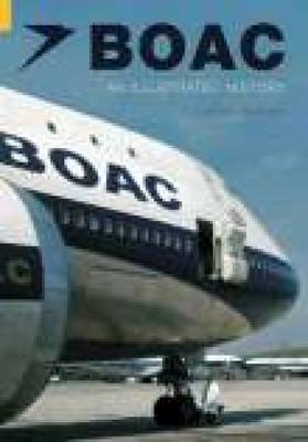 BOAC by Charles Woodley image