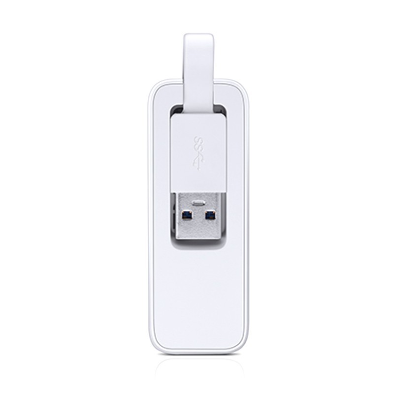 TP-LINK USB 3.0 to Gigabit Ethernet Adapter image