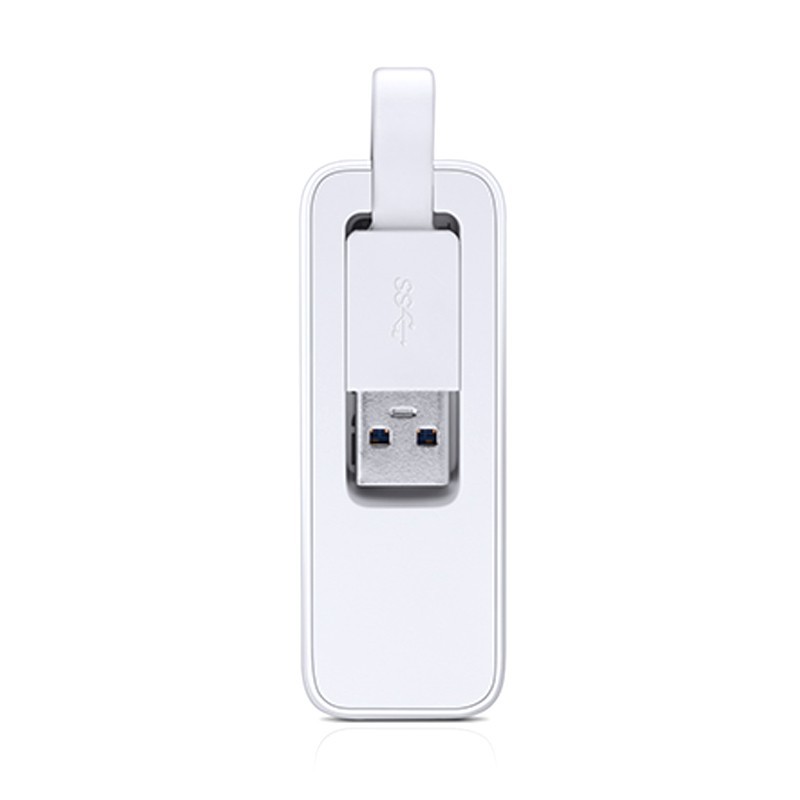 TP-LINK Gigabit Ethernet USB 3.0 Adapter image