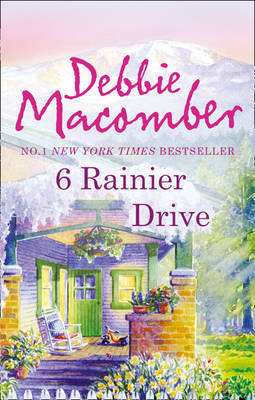 6 Rainier Drive by Debbie Macomber image