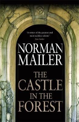 The Castle in the Forest by Norman Mailer image