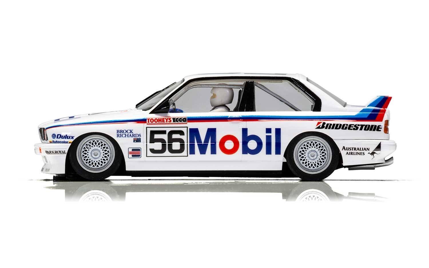 scalextric bmw 3.0 csl
