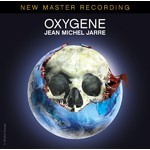 Oxygene: New Master Recording CD + Oxygene: Live in Your Living Room DVD: Limited Edition by Jean Michael Jarre Oxygene: New Master Recording CD + Oxygene: Live in Your Living Room DVD: Limited Edition by Jean Michael Jarre