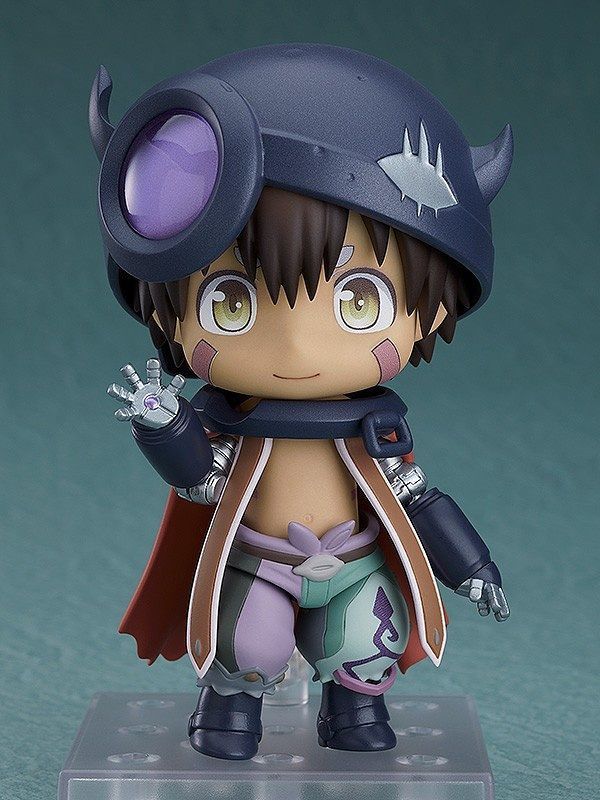 Made in Abyss: Nendoroid Reg - Articulated Figure image