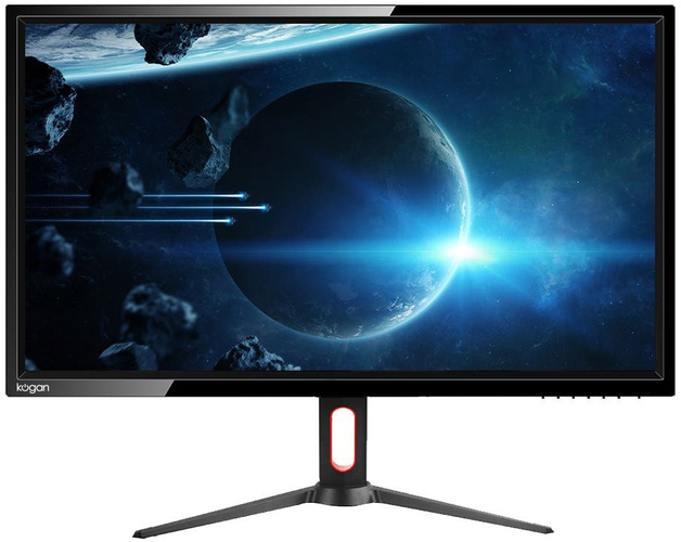 28" Kogan Monitor at Mighty Ape NZ