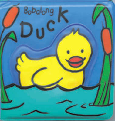 Bobalong Duck by Richard Powell image