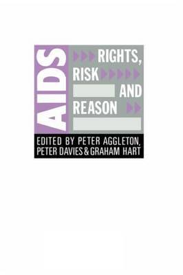 AIDS: Rights, Risk and Reason image
