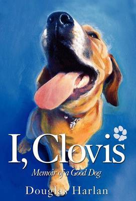 I, Clovis by Douglas, Harlan image