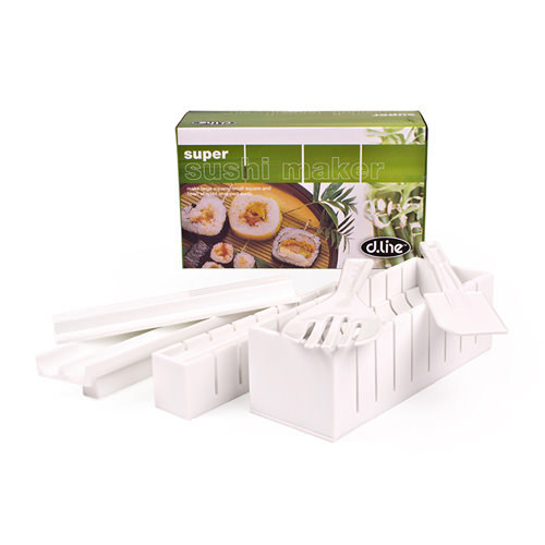 Super Sushi Maker Set