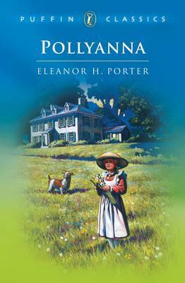 Pollyanna by Eleanor Porter image