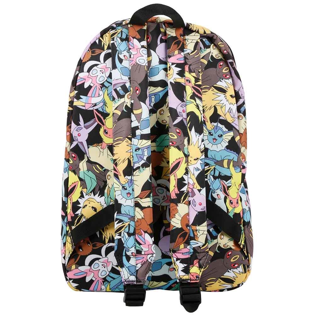 Buy Pokemon Eevee Evolution Backpack at Mighty Ape Australia