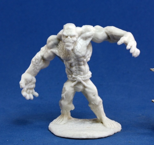 Dark Heaven Bones - Flesh Golem image