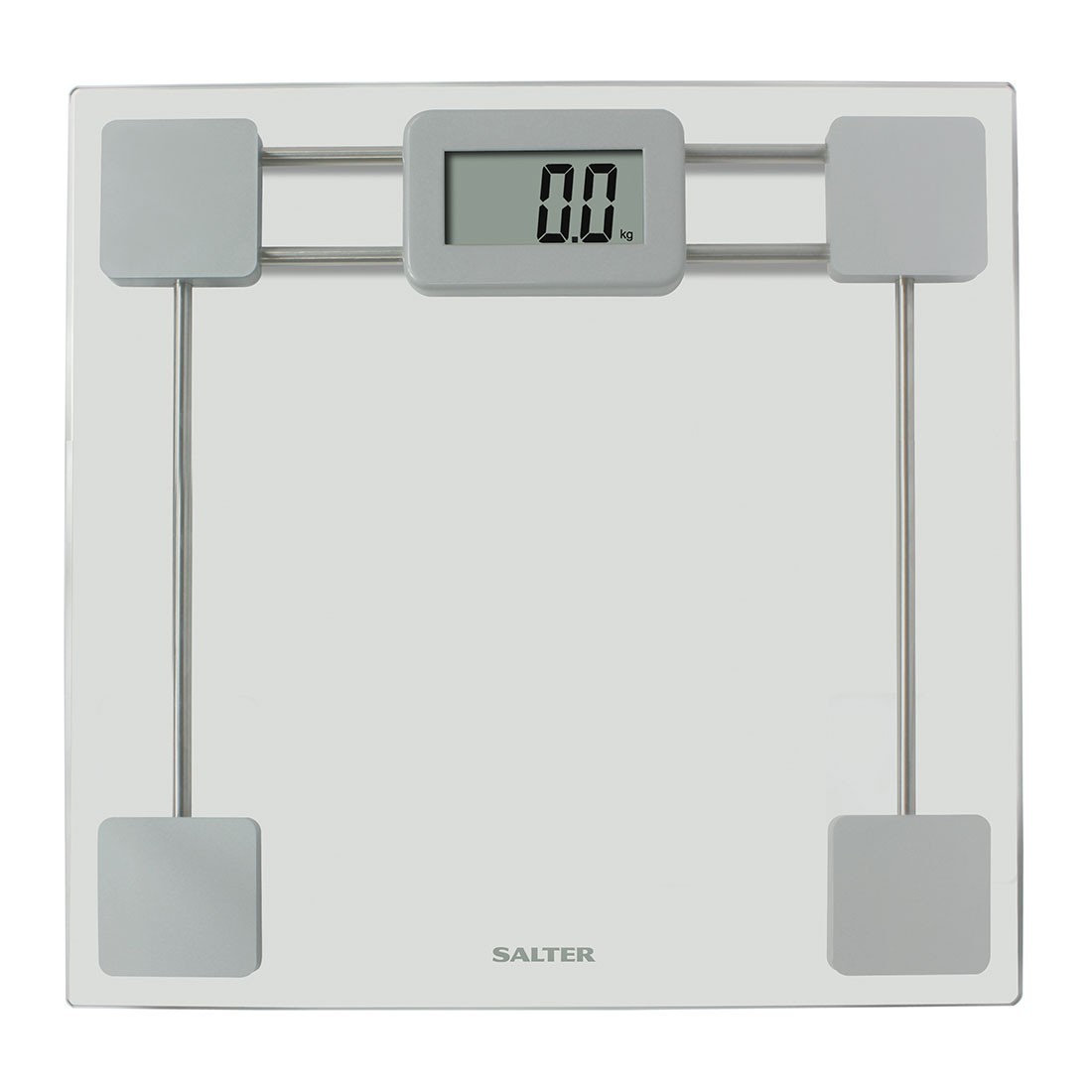 Salter: Glass Electronic Personal Scale