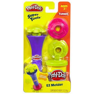 Play-doh Super tools, Ez Molder image