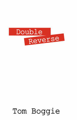 Double Reverse by Tom Boggie image