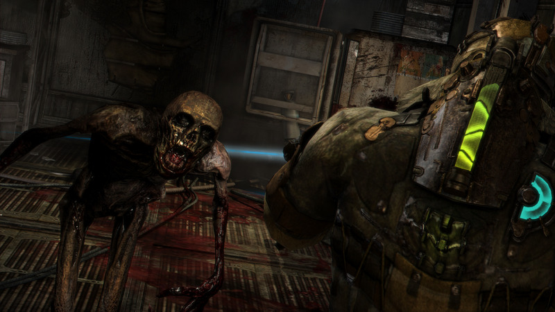 Dead Space 3 for X360 image