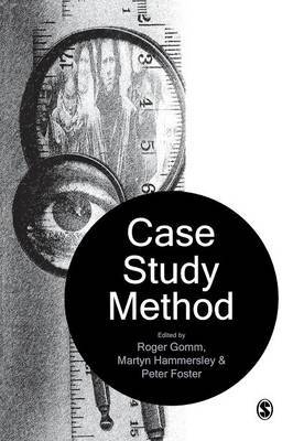 Case Study Method image