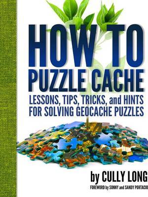 How to Puzzle Cache by Cully Long image
