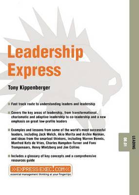 Leadership Express image