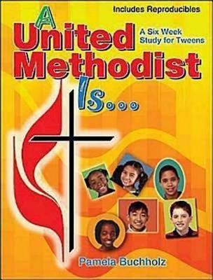 A United Methodist is by Pamela Buchholz image