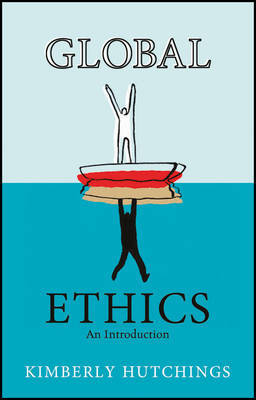 Global Ethics by Kimberly Hutchings image