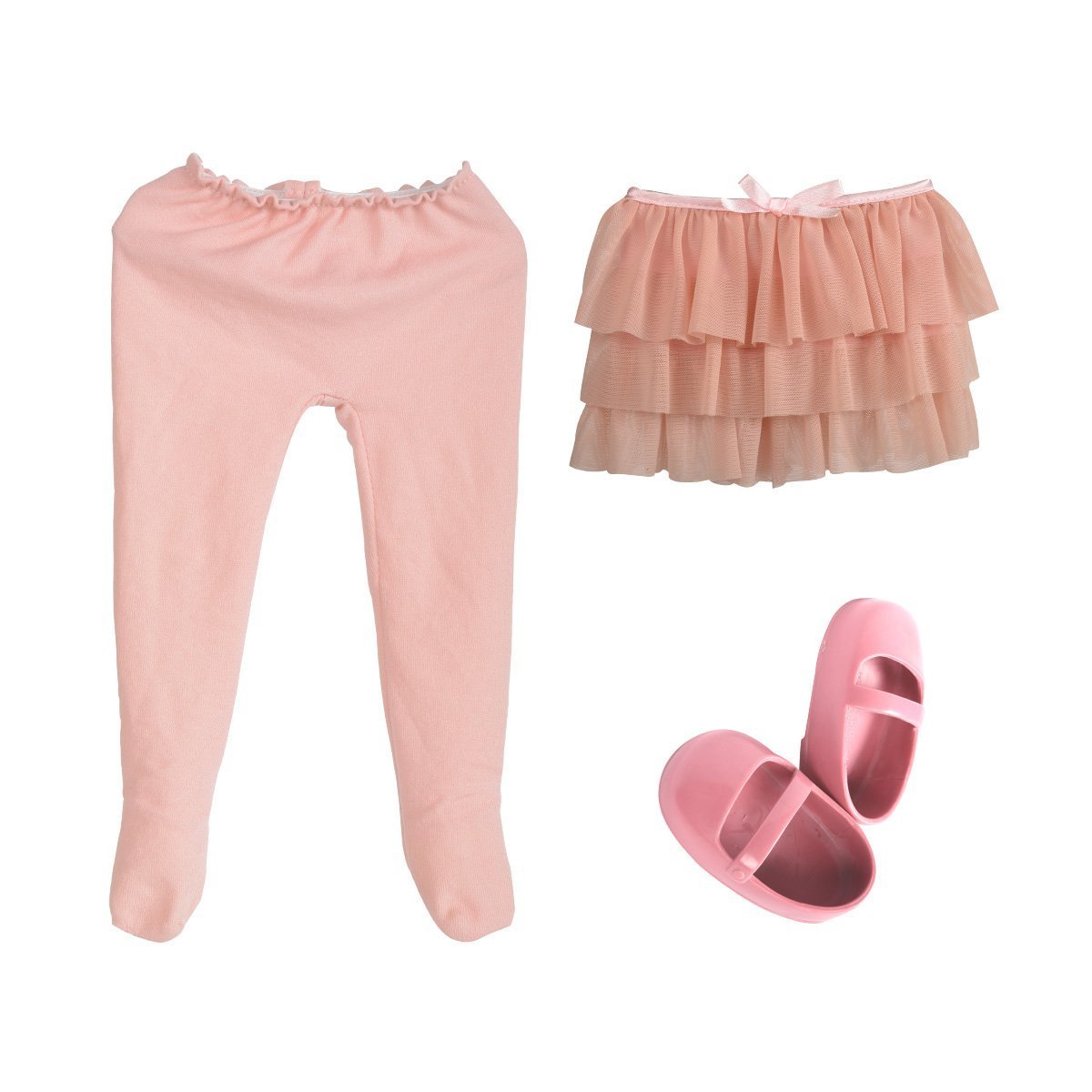Our Generation: 18" Regular Doll - Ayla image