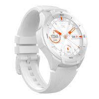 wear os waterproof smartwatch