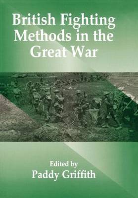 British Fighting Methods in the Great War image
