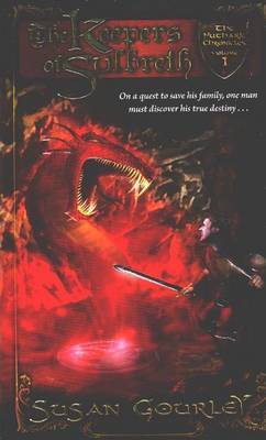 The Keepers of Sulbreth by Susan Gourley image