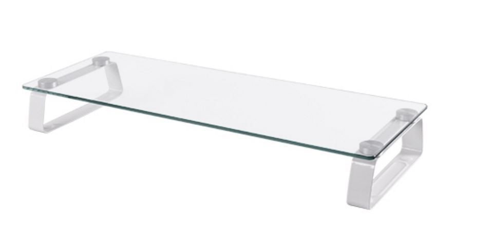 Brateck Universal Tabletop Monitor Riser image