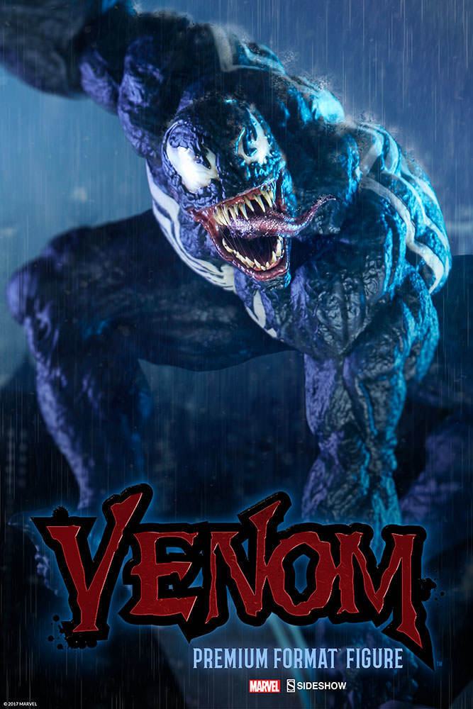 Marvel: Venom - Premium Format Figure image