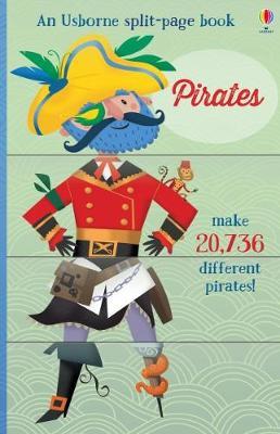 Pirates by Sam Taplin image