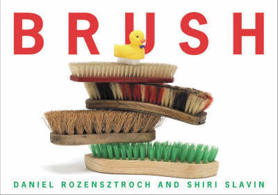 Brush by Daniel Rozensztroch image