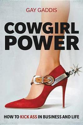 Cowgirl Power by Gay Gaddis image