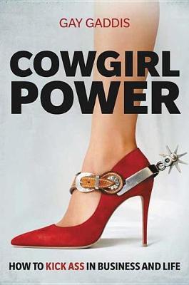 Cowgirl Power image