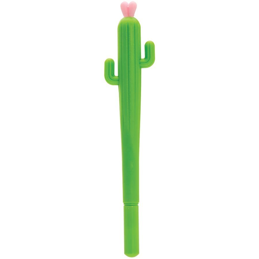 IS Gift: Cactus Pen (Assorted)