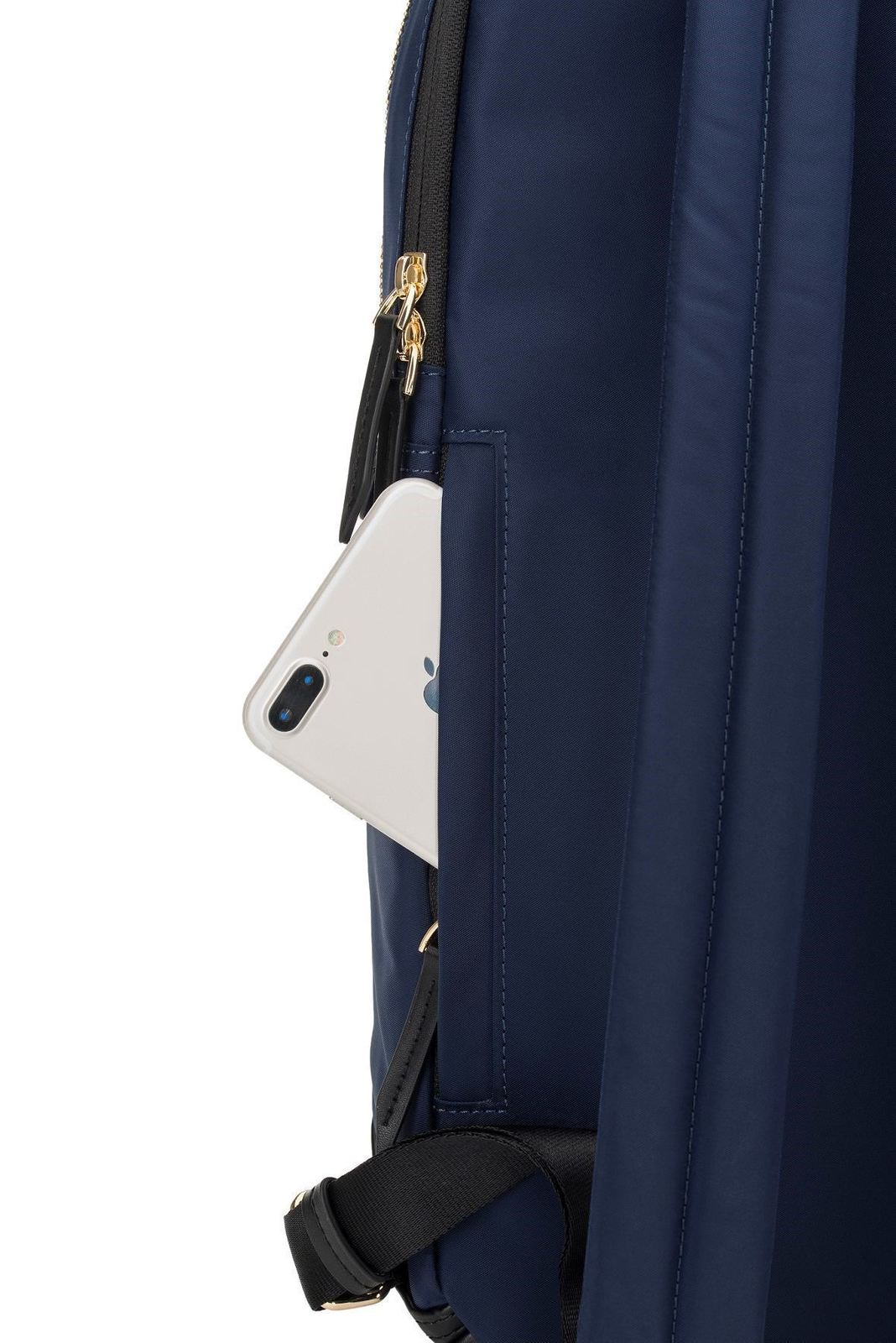 Targus: 15" Newport Backpack (Navy) image